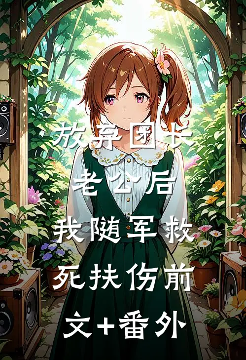 放弃团长老公后，我随军救死扶伤前文+番外