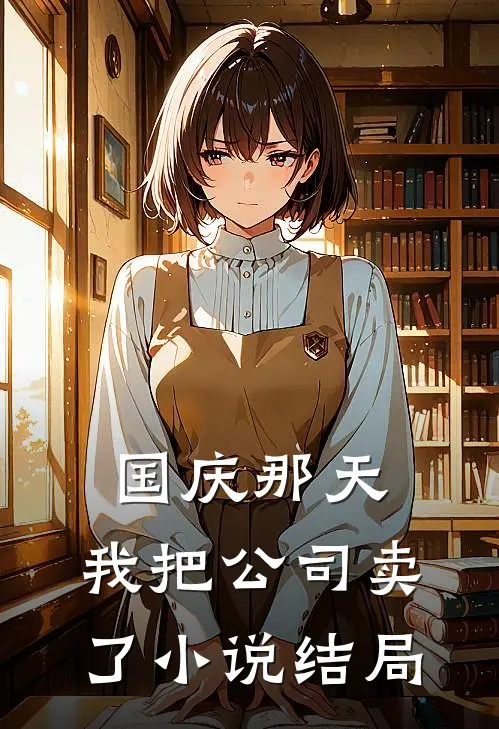 国庆那天，我把公司卖了小说结局