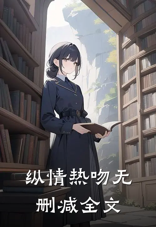 纵情热吻无删减全文