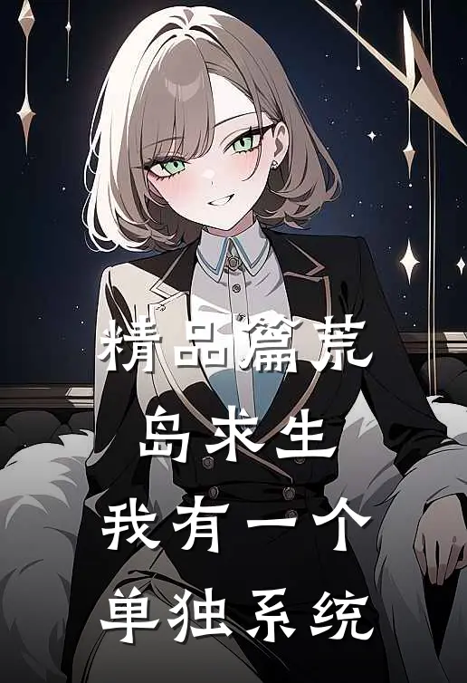 精品篇荒岛求生，我有一个单独系统