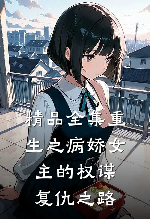 精品全集重生之病娇女主的权谋复仇之路