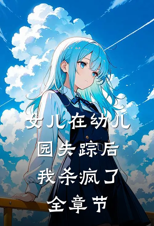 女儿在幼儿园失踪后，我杀疯了全章节