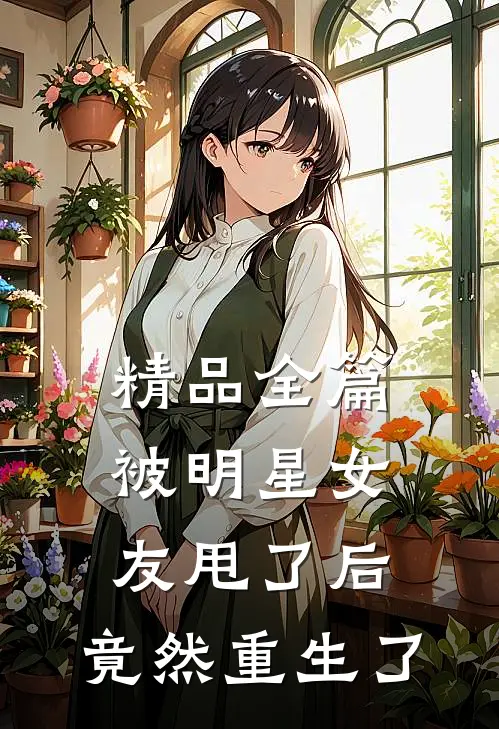 精品全篇被明星女友甩了后，竟然重生了