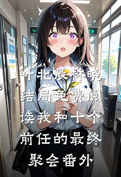 叶北辰林晓结局免费阅读我和十个前任的最终聚会番外