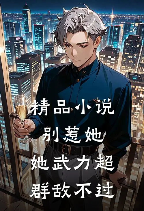 精品小说别惹她，她武力超群敌不过