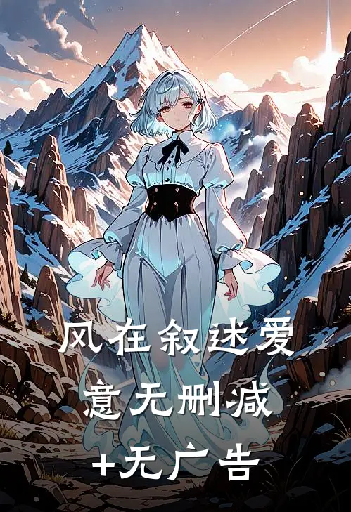 风在叙述爱意无删减+无广告