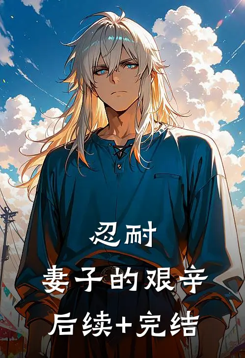 忍耐：妻子的艰辛后续+完结