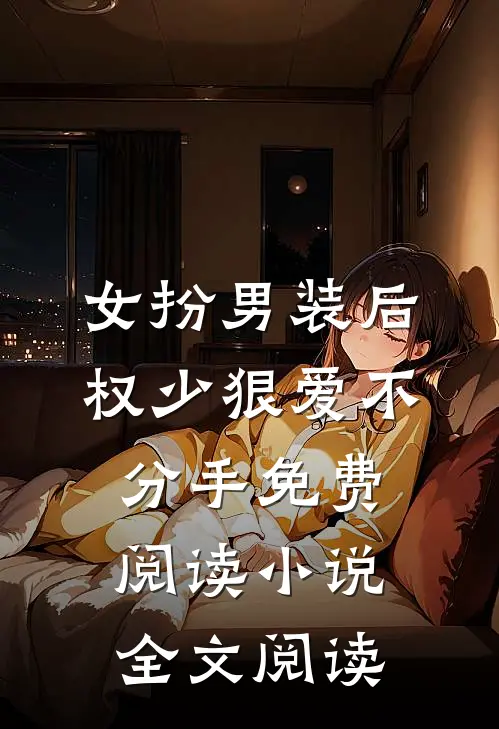 女扮男装后权少狠爱不分手免费阅读小说全文阅读