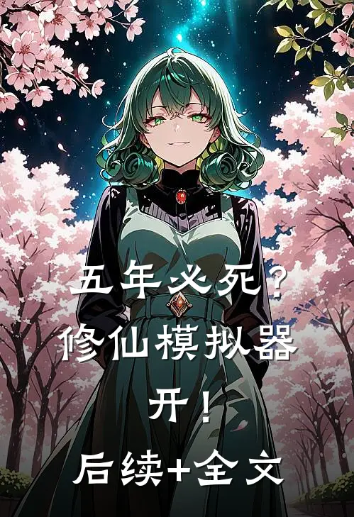五年必死？修仙模拟器，开！后续+全文