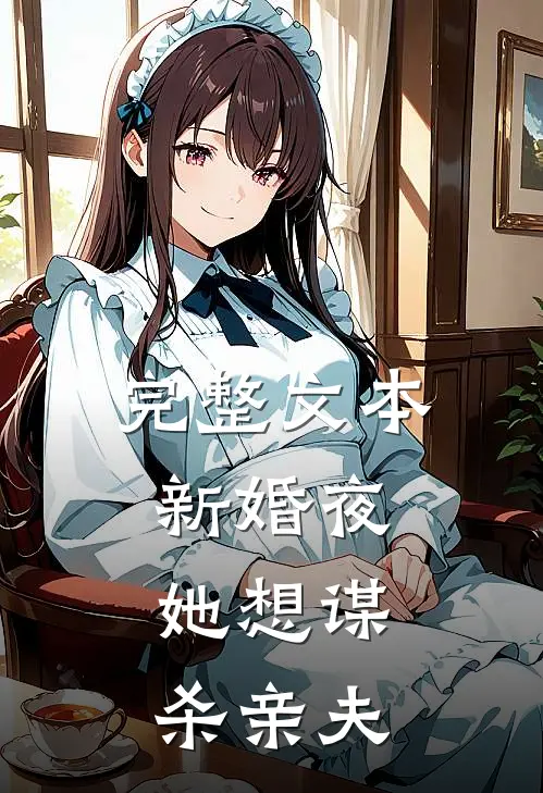 完整文本新婚夜，她想谋杀亲夫