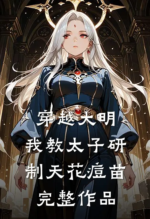 穿越大明，我教太子研制天花痘苗完整作品