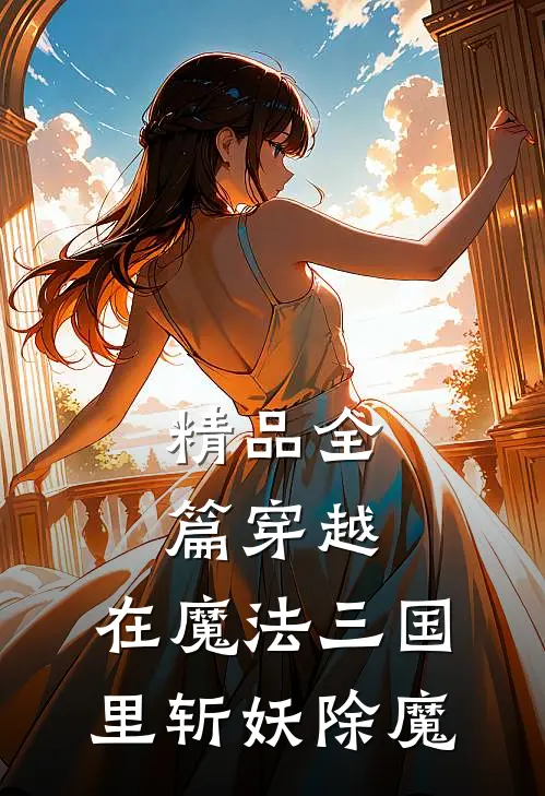 精品全篇穿越：在魔法三国里斩妖除魔