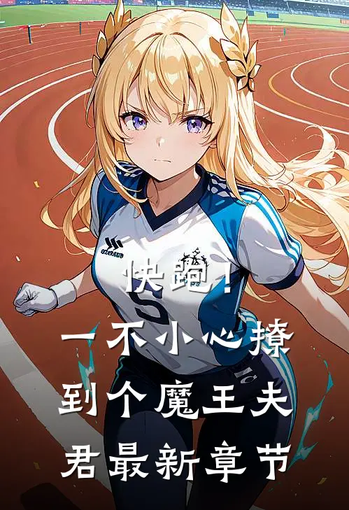 快跑！一不小心撩到个魔王夫君最新章节
