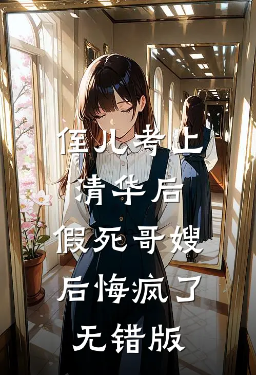侄儿考上清华后，假死哥嫂后悔疯了无错版