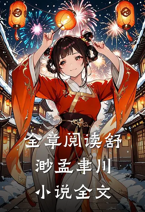 全章阅读舒渺孟聿川小说全文