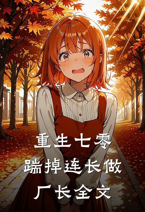 重生七零，踹掉连长做厂长全文