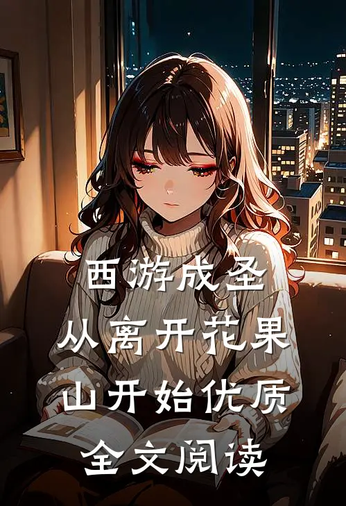 西游成圣，从离开花果山开始优质全文阅读