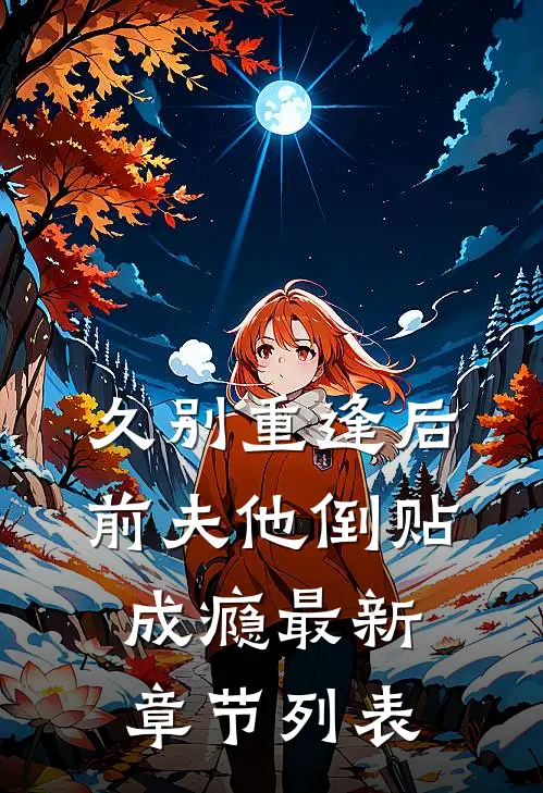 久别重逢后，前夫他倒贴成瘾最新章节列表