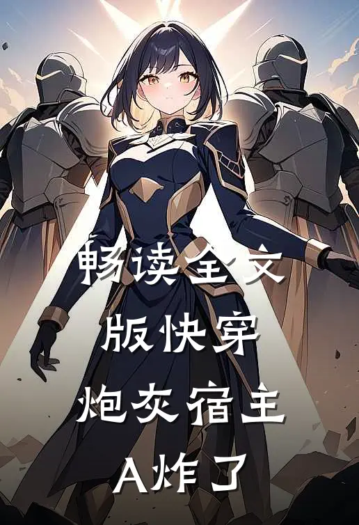 畅读全文版快穿:炮灰宿主A炸了