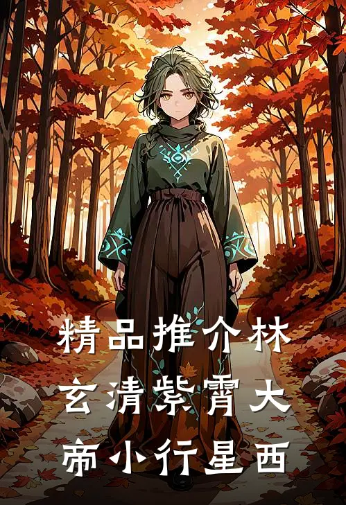 精品推介林玄清紫霄大帝小行星西