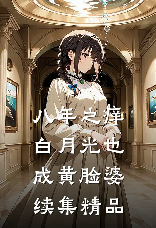八年之痒,白月光也成黄脸婆续集精品