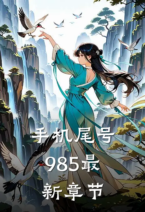 手机尾号985最新章节