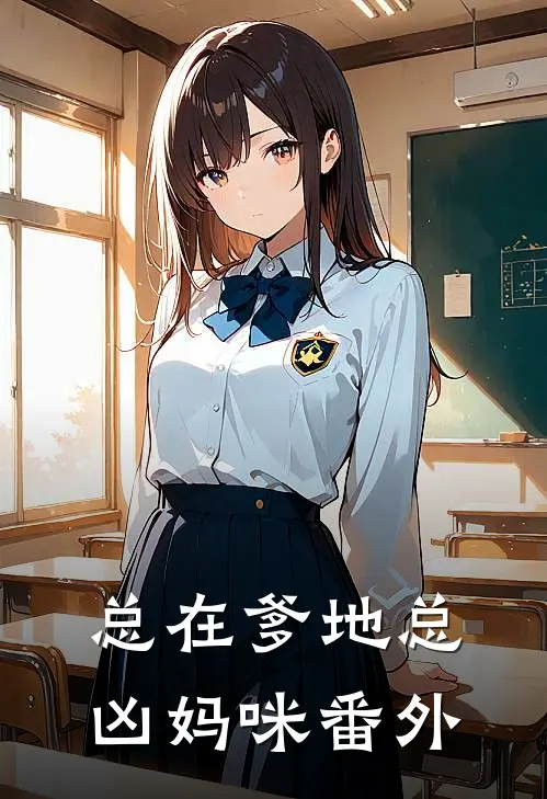 总在爹地总凶妈咪 番外