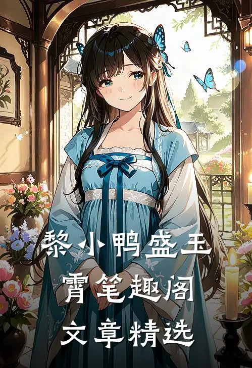 黎小鸭盛玉霄笔趣阁文章精选