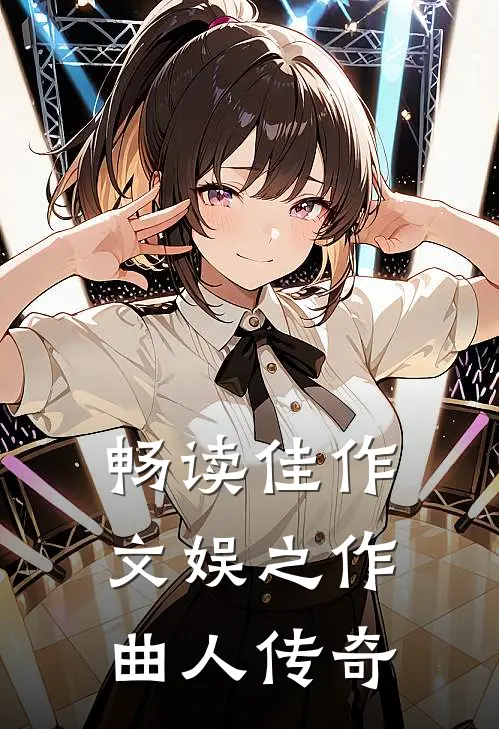 畅读佳作文娱之作曲人传奇