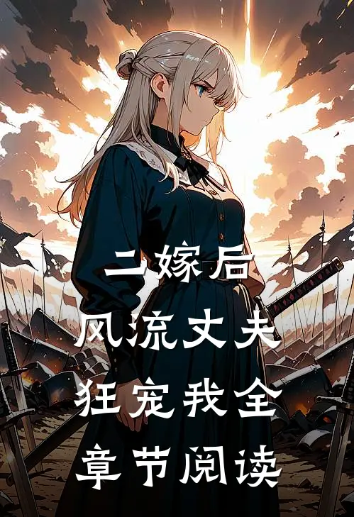 二嫁后，风流丈夫狂宠我全章节阅读