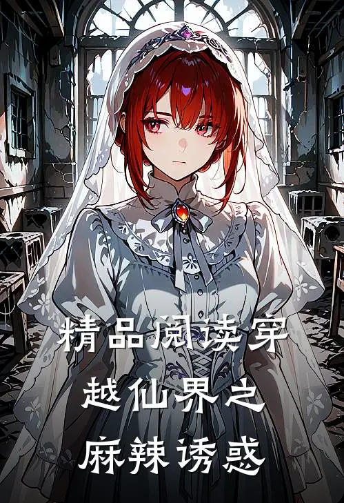 精品阅读穿越仙界之麻辣诱惑