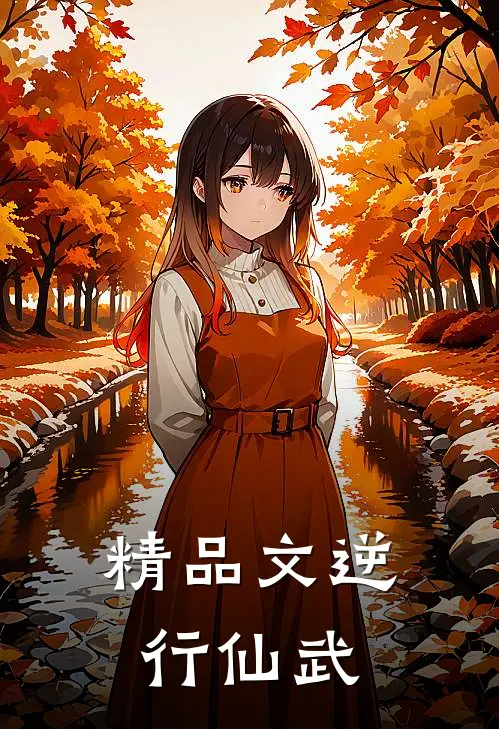 精品文逆行仙武