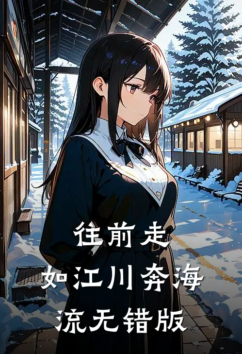 往前走，如江川奔海流无错版
