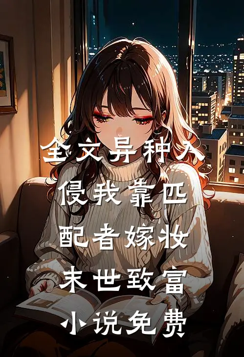 全文异种入侵我靠匹配者嫁妆末世致富小说免费