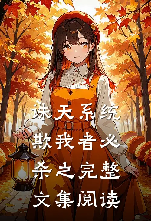 诛天系统：欺我者必杀之完整文集阅读