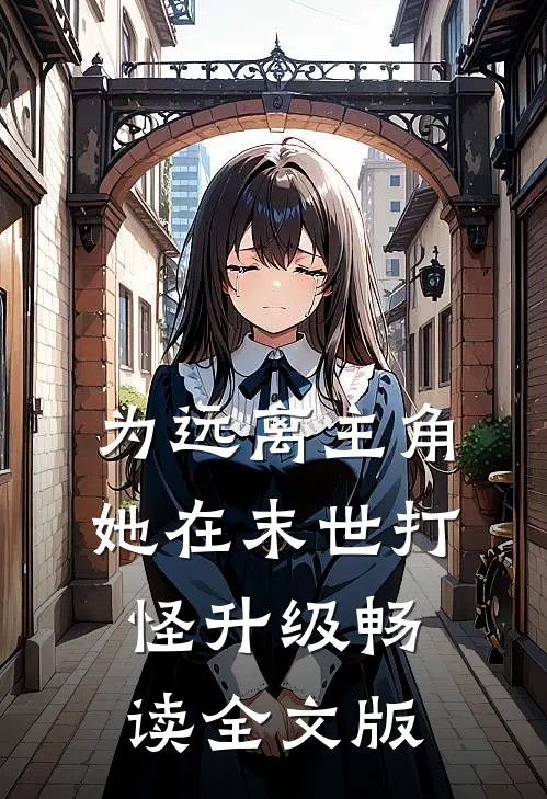 为远离主角，她在末世打怪升级畅读全文版