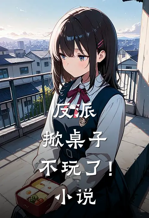 反派：掀桌子，不玩了！小说