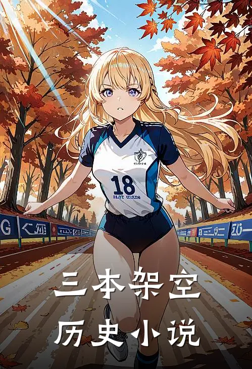 三本架空历史小说