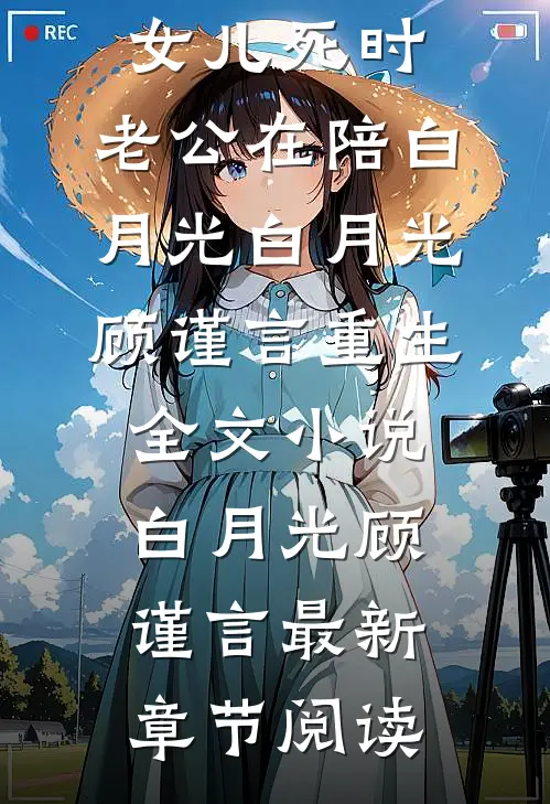 女儿死时，老公在陪白月光白月光顾谨言重生全文小说白月光顾谨言最新章节阅读