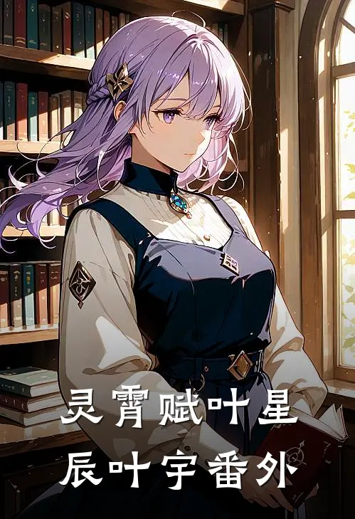 灵霄赋叶星辰叶宇 番外