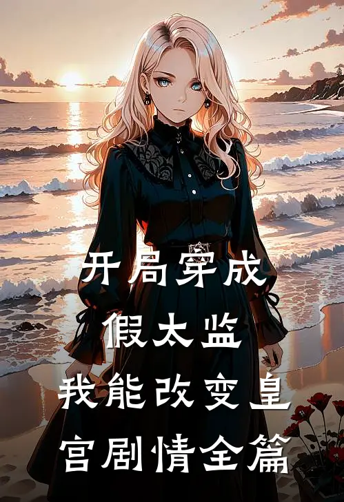 开局穿成假太监，我能改变皇宫剧情全篇