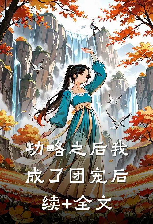 功略之后我成了团宠后续+全文