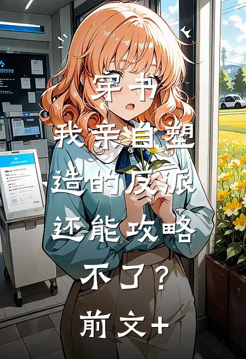 穿书：我亲自塑造的反派，还能攻略不了？前文+