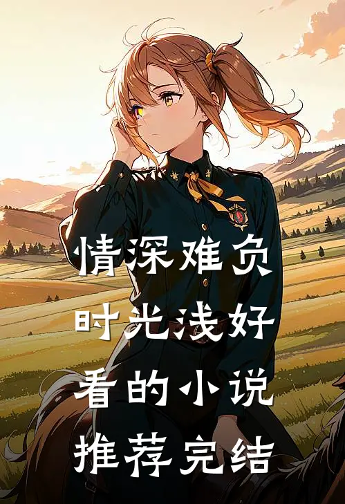 情深难负时光浅好看的小说推荐完结
