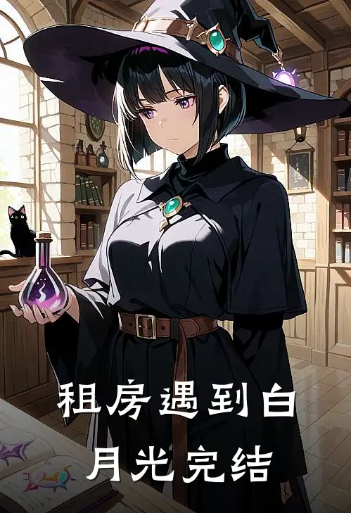 租房遇到白月光完结