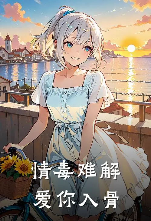 情毒难解，爱你入骨