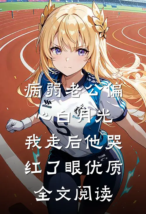 病弱老公偏心白月光，我走后他哭红了眼优质全文阅读