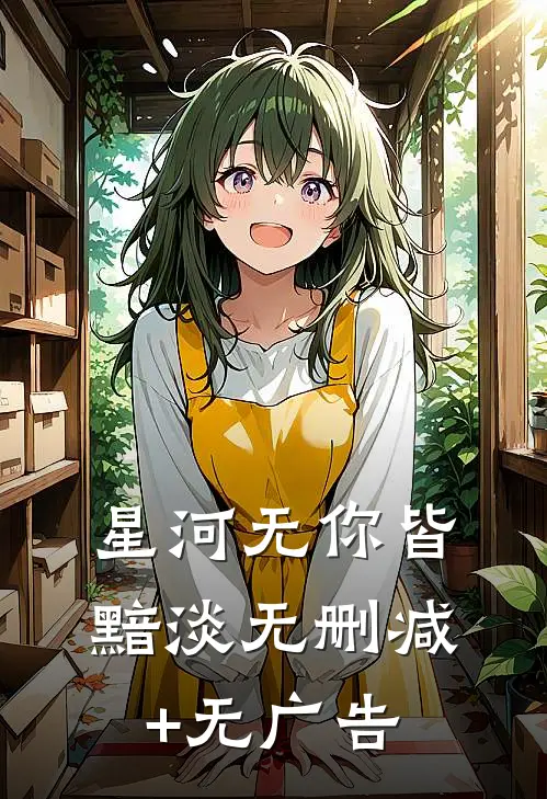 星河无你皆黯淡无删减+无广告