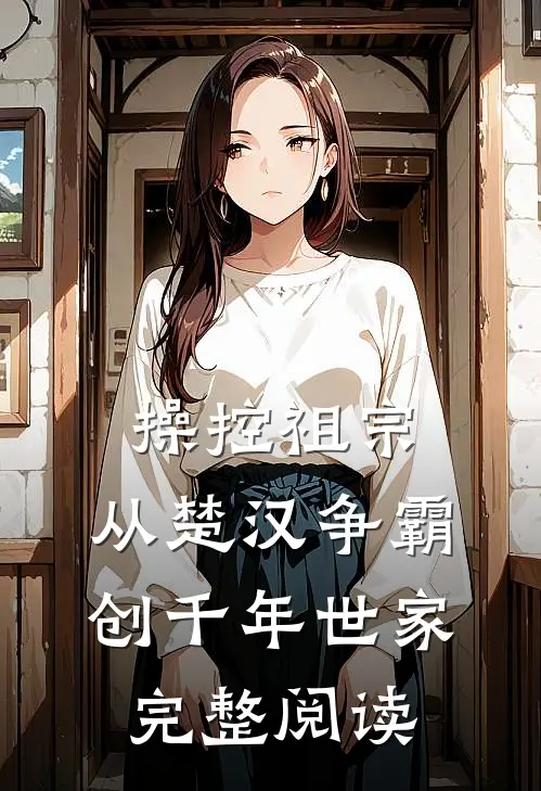 操控祖宗：从楚汉争霸创千年世家完整阅读