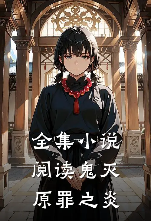 全集小说阅读鬼灭：原罪之炎